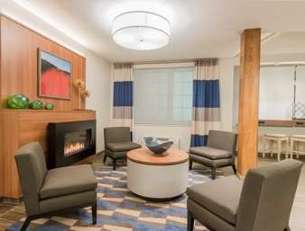 Microtel Inn & Suites By Wyndham Altoona Nội địa bức ảnh
